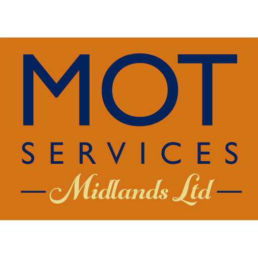 MOT Services Logo