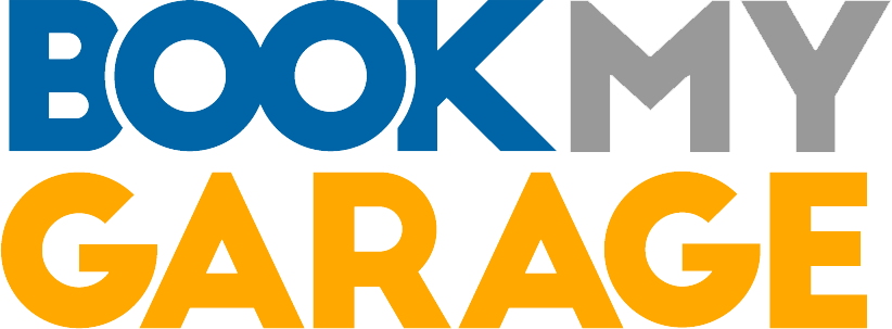 Book My Garage